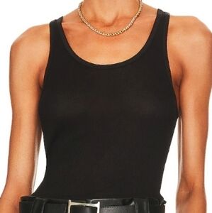 NWT X Karla The Tank in Black